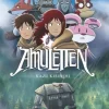 Amuletten Boks Sett ( 1-3)