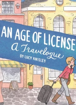 An Age of License