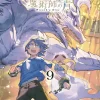 Ancient Magus Bride Alchemists Blue