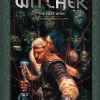 Andrzej Sapkowski's The Witcher: The Last Wish -The Complete Collection