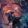 Andrzej Sapkowski's The Witcher: The Last Wish
