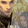 Angel and Faith: Season Nine Library Edition Volume 2