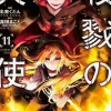 Angels of Death, Vol. 11