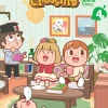 Animal Crossing: New Horizons Deserted Island Diary: Volume 4
