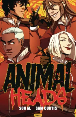 Animalheads