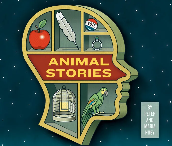 Animal Stories
