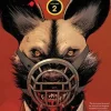 Animosity: Evolution Vol. 2