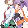 A Ninja and an Assassin Under One Roof Vol. 3
