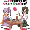 A Ninja and an Assassin Under One Roof Vol. 1