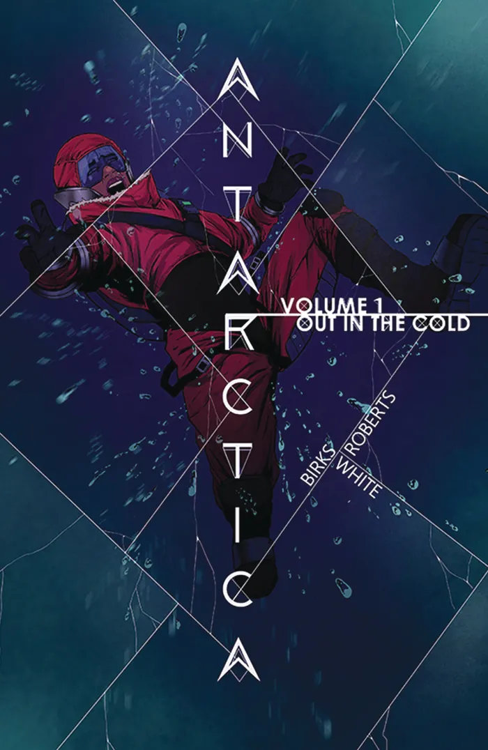 Antarctica Vol. 01