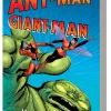 Ant-Man/Giant-Man Epic Collection: The Man In The Ant Hill