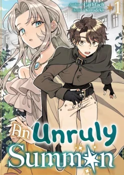 An Unruly Summon: Volume 1