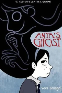 Anya's Ghost