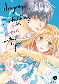 Anyway Im Falling in Love With You Vol. 05
