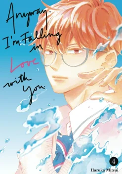 Anyway Im Falling in Love With You vol. 4