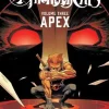 Apex