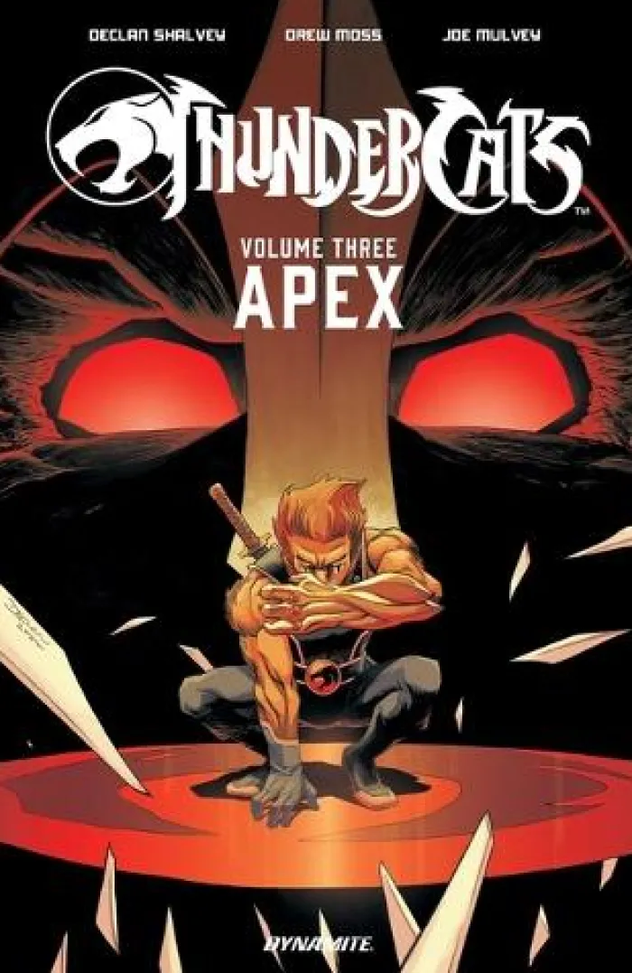 Apex