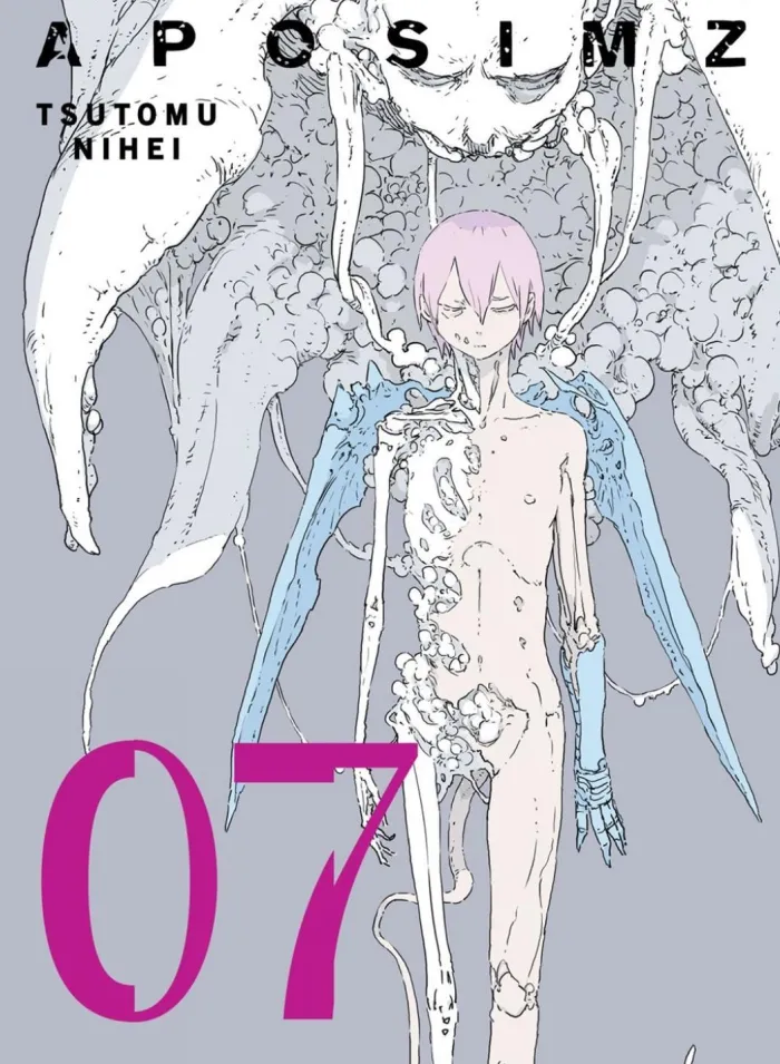 APOSIMZ, Volume 7
