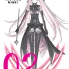 APOSIMZ, Volume 2