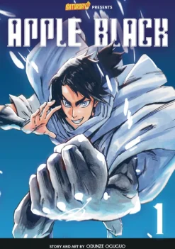 Apple Black, Volume 1 - Rockport Edition: Neo Freedom: Volume 1