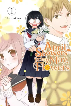 April Showers Bring May Flowers, Vol. 1