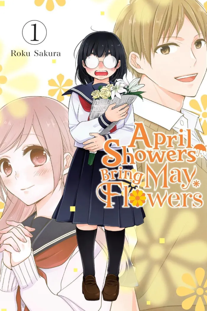 April Showers Bring May Flowers, Vol. 1