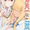 A Prince of a Friend Vol. 3
