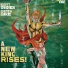 Aquaman: Sword of Atlantis Book One