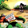 Aquaman: The Search for Mera: Deluxe Edition