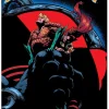 Aquaman Vol. 2: Black Manta Rising (Rebirth)