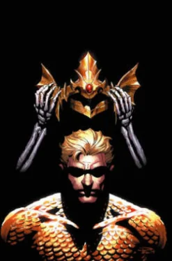 Aquaman Vol. 6 (The New 52)