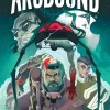 Arcbound Volume 1
