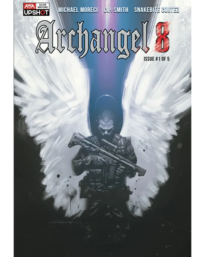 Archangel 8