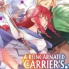 A Reincarnated Carrier's Strategy for Another World Vol. 3