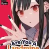 Are You a Landmine, Chihara-san? Vol. 1