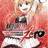 Arifureta: From Commonplace to World's Strongest ZERO (Manga) Vol. 1