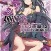 Arifureta: From Commonplace to World's Strongest (Light Novel) Vol. 12