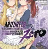 Arifureta: From Commonplace to World's Strongest ZERO (Light Novel) Vol. 6