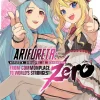 Arifureta: From Commonplace to World's Strongest ZERO (Manga) Vol. 6