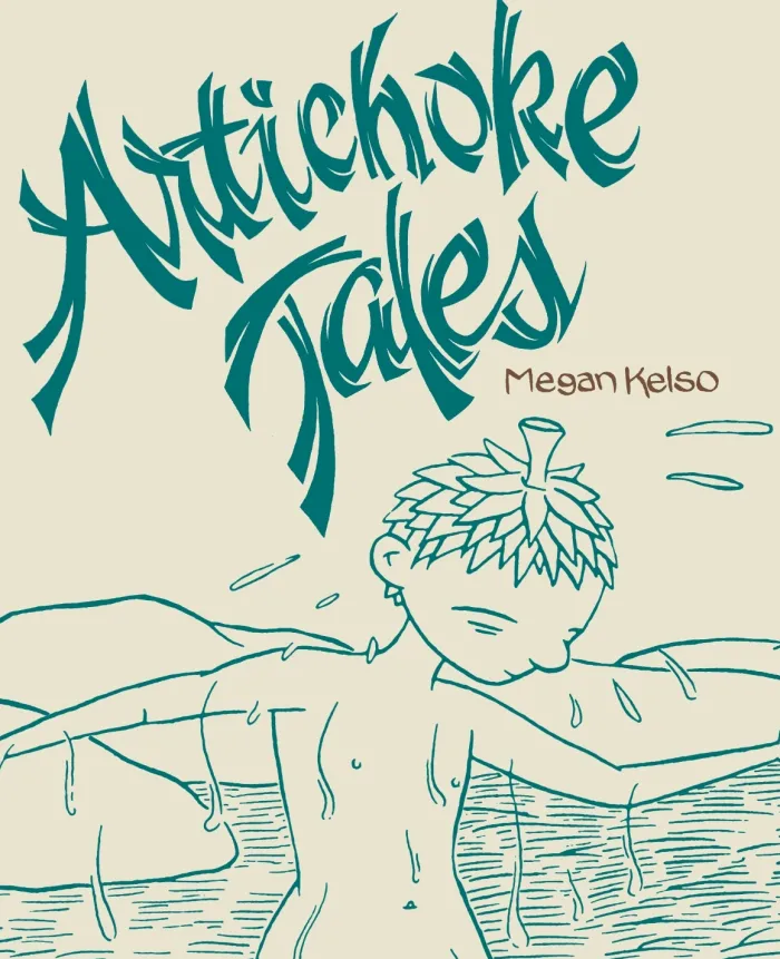 Artichoke Tales