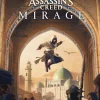 Art of Assassins Creed Mirage