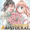 As a Reincarnated Aristocrat, I'll Use My Appraisal Skill to Rise in the World 6(manga)