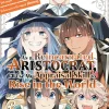 As a Reincarnated Aristocrat, I'll Use My Appraisal Skill to Rise in the World 4(manga)