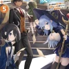 As a Reincarnated Aristocrat Appraisal Skill Vol. 05 (Novel)