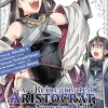 As a Reincarnated Aristocrat, I'll Use My Appraisal Skill to Rise in the World 5(manga)