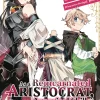 As a Reincarnated Aristocrat, I'll Use My Appraisal Skill to Rise in the World 12 (manga)