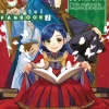 Ascendance of a Bookworm: Fanbook 2 (Light Novel)