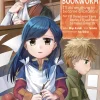 Ascendance of a Bookworm (Manga) Part 1 Volume 4