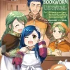 Ascendance of a Bookworm (Manga) Part 1 Volume 6