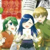 Ascendance of a Bookworm (Manga) Part 2 Volume 6